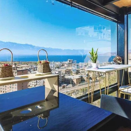 Dali Listening Sea View Villa大理听城海景别墅 Exteriér fotografie